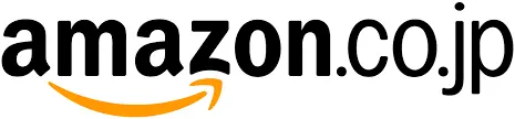  Amazonロゴ
