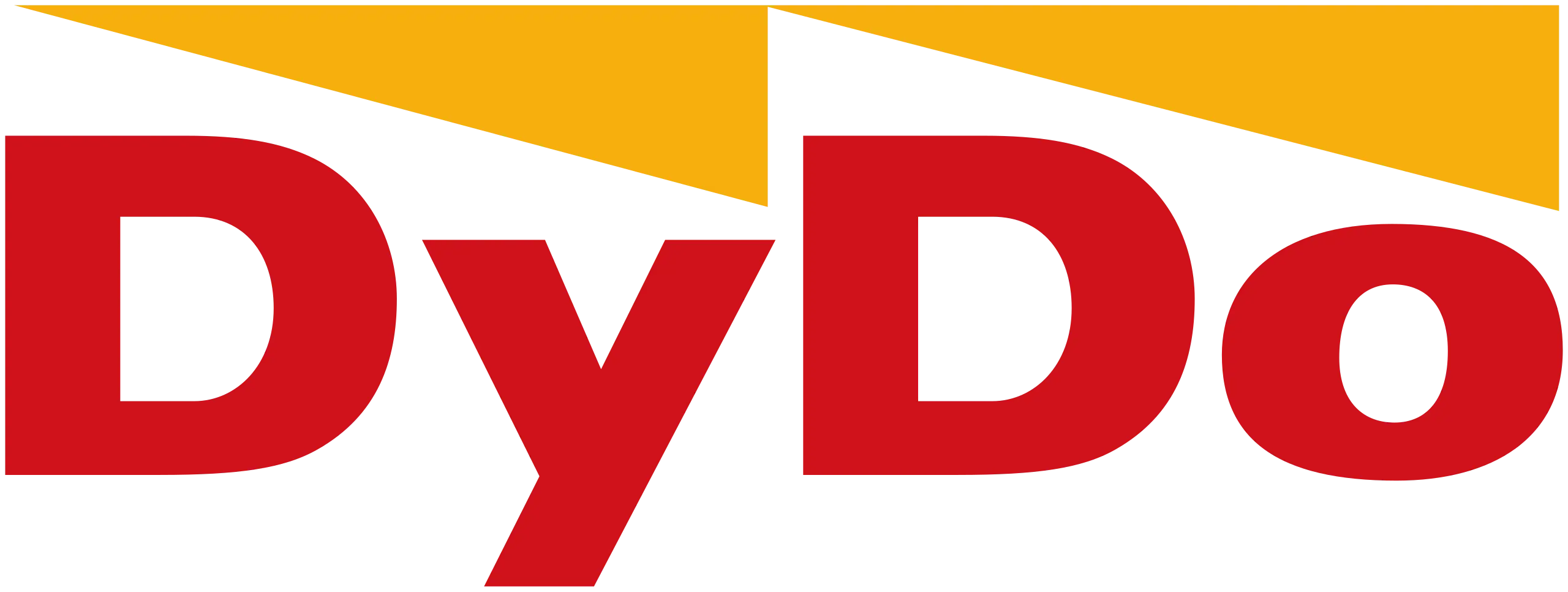 dydoロゴ