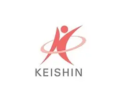 keishinロゴ
