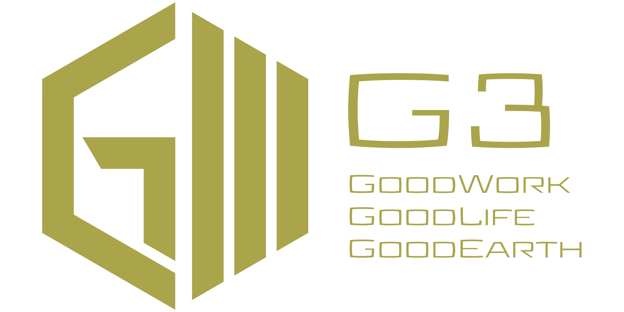 G3ロゴ